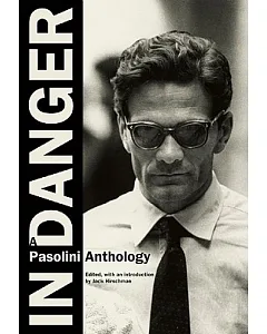 In Danger: A pasolini Anthology
