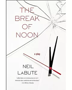 The Break of Noon