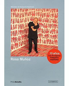 Rosa Munoz: Una generosa proyeccion de fantasias