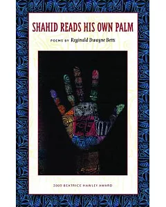 Shahid Reads His Own Palm