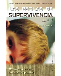 Las reglas de supervivencia de Matt / The Rules Of Survival of Matt