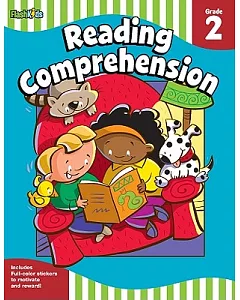 Reading Comprehension Grade 2