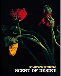 balthasar Burkhard: Scent of Desire: Edizioni Periferia