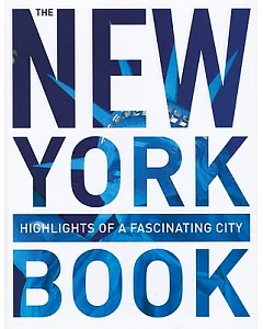 The New York Book