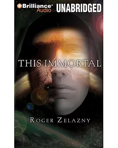 This Immortal: Library Edition