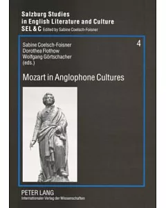 Mozart in Anglophone Cultures