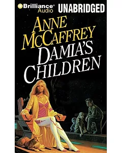 Damia’s Children: Library Edition