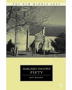 Margaret Paston’s Piety