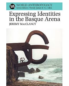 Expressing Identities in the Basque Arena