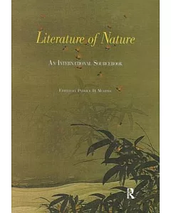 Literature of Nature: An International Sourcebook