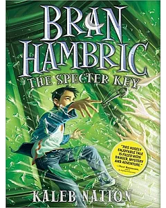 Bran Hambric: The Specter Key