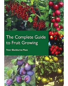 Complete Guide to Fruit Growing