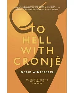 To Hell With Cronje