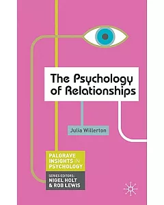 The Psychology of Relationships