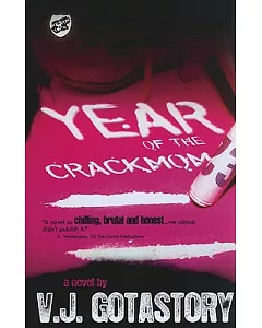 Year of the Crack Mom