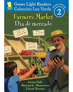 Farmers Market / Dia de mercado