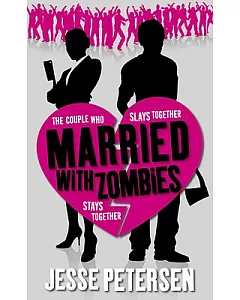 Married With Zombies