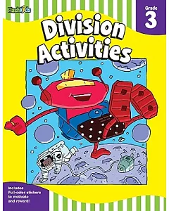 Division Activities: Grade 3