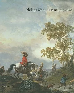 Philips Wouwerman: 1619-1668