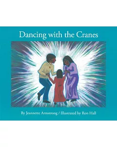 Dancing With the Cranes
