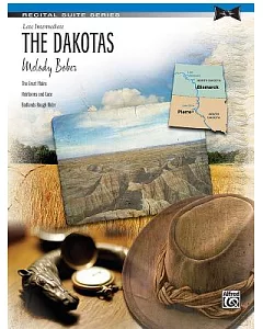 The Dakotas: Late Intermediate