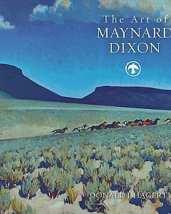 The Art of Maynard Dixon