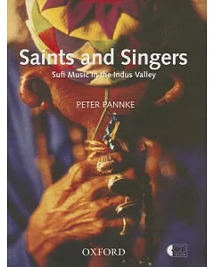 Saints and Singers: Sufi Music in the Indus Valley