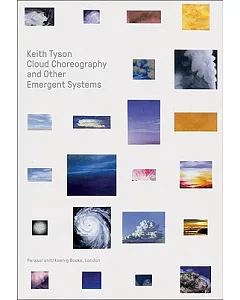 Keith Tyson: Cloud Choreography and Other Emergent Systems