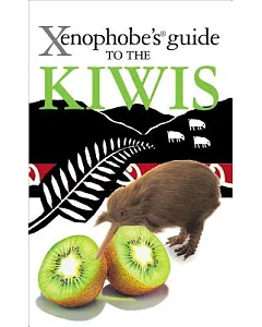 Xenophobe’s Guide to the KIWIS