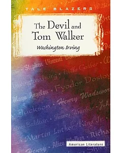 The Devil/ Tom Walker
