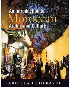 An Introduction to Moroccan Arabic and Culture