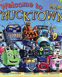 Welcome to Trucktown