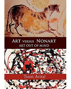 Art Versus Nonart: Art Out of Mind