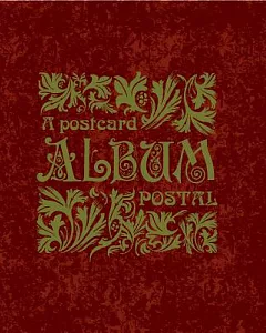 A Postcard Album/ Album Postal
