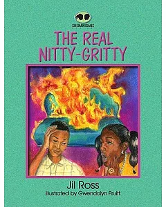 The Real Nitty-Gritty