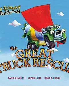 The Great Truck Rescue