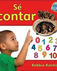 Se contar / I Can Count