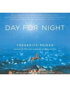 Day for Night: A Novel, Library Edition