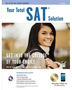 Your Total SAT Solution