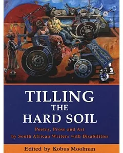 Tilling the Hard Soil