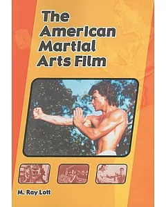 The American Martial Arts Film