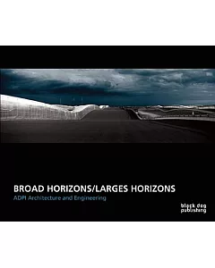 Broad Horizons / Larges Horizons