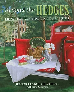 Beyond the Hedges: From Tailgating to Tea Parties