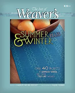 The Best of Weaver’s: Summer and Winter Plus