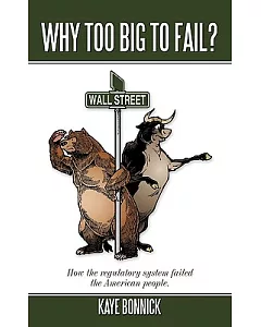 Why Too Big to Fail?