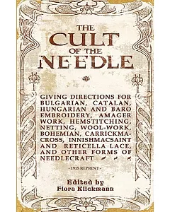 The Cult of the Needle