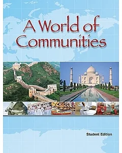 A World of Communities
