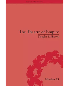 The Theatre of Empire: Frontier Performances in America, 1760-1860