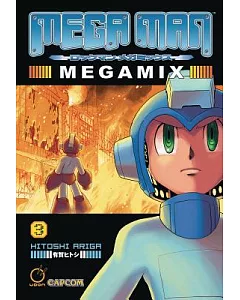 Mega Man Megamix 3