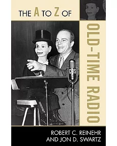 The A to Z of Old Time Radio